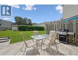60 ELMSDALE Drive UnitNo. 25 - 25