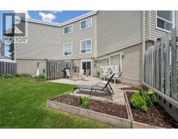 60 ELMSDALE Drive UnitNo. 25 - 27