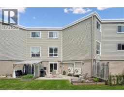 60 ELMSDALE Drive UnitNo. 25 - 29