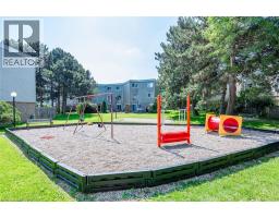 60 ELMSDALE Drive UnitNo. 25 - 30