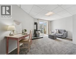 60 ELMSDALE Drive UnitNo. 25 - 5