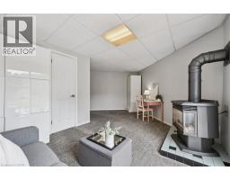 60 ELMSDALE Drive UnitNo. 25 - 7