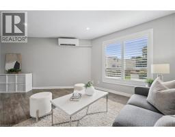 60 ELMSDALE Drive UnitNo. 25 - 9