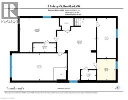 6 ROBROY Court - 42