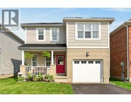 173 CLEGHORN Drive - 4