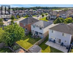 173 CLEGHORN Drive - 45