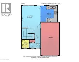 173 CLEGHORN Drive - 48