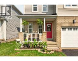 173 CLEGHORN Drive - 5