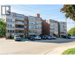9 GRANT Boulevard UnitNo. 107 - 1