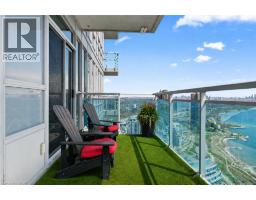 16 BROOKERS Lane UnitNo. 3506 - 18