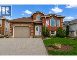 37 THISTLEMOOR Drive - 1