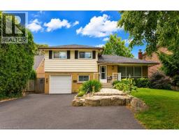 120 STONE CHURCH Road W - 1