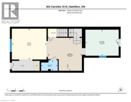 203 CAROLINE Street N - 8