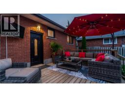 368 CAITHNESS Street - 36