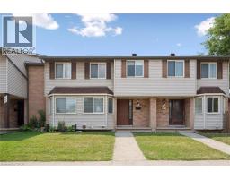 750 ERINBROOK Drive UnitNo. 2 - 1