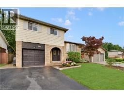 2361 DUNCASTER Drive - 20