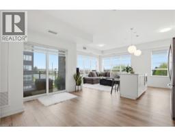 251 NORTHFIELD Drive E UnitNo. 312 - 10