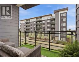251 NORTHFIELD Drive E UnitNo. 312 - 12