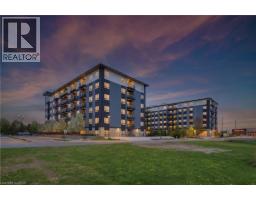 251 NORTHFIELD Drive E UnitNo. 312 - 31