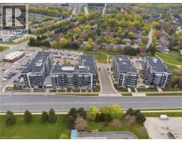 251 NORTHFIELD Drive E UnitNo. 312 - 33