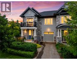 130 W JOHN Street W - 1