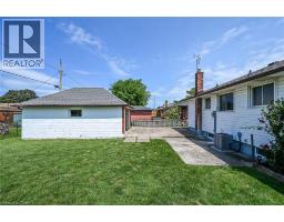 13 ALLANBURG Road S - 45