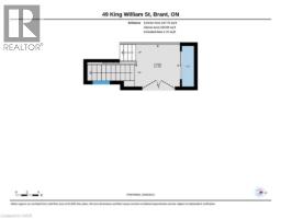 49 KING WILLIAM Street - 47