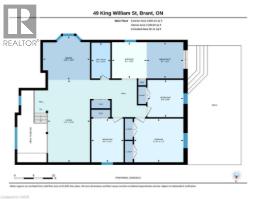 49 KING WILLIAM Street - 48