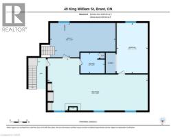 49 KING WILLIAM Street - 49