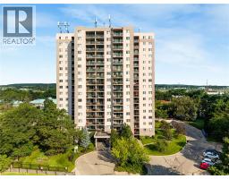 975 WARWICK Court UnitNo. 708 - 1