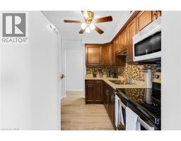 975 WARWICK Court UnitNo. 708 - 17