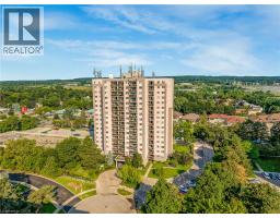 975 WARWICK Court UnitNo. 708 - 2