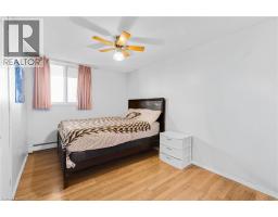 975 WARWICK Court UnitNo. 708 - 21