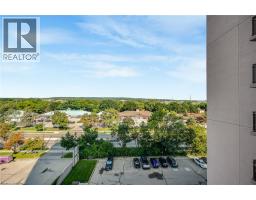 975 WARWICK Court UnitNo. 708 - 27