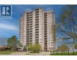975 WARWICK Court UnitNo. 708 - 3