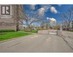 975 WARWICK Court UnitNo. 708 - 39