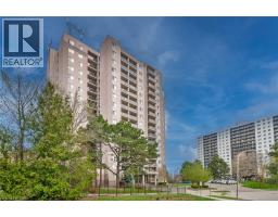 975 WARWICK Court UnitNo. 708 - 4