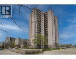 975 WARWICK Court UnitNo. 708 - 40
