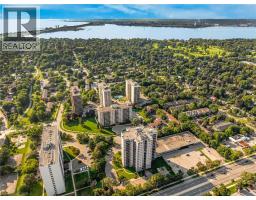 975 WARWICK Court UnitNo. 708 - 43