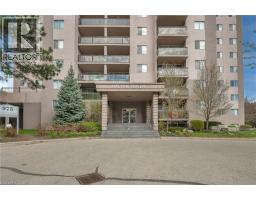 975 WARWICK Court UnitNo. 708 - 5