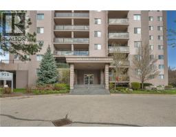 975 WARWICK Court UnitNo. 708 - 6
