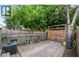 100 GIBSON Avenue - 28