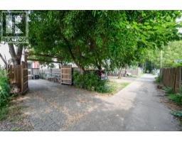 100 GIBSON Avenue - 34