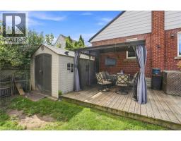 111 SHARON Avenue - 34