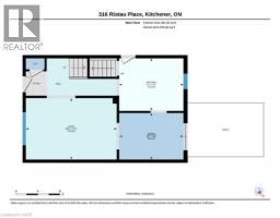 316 RISTAU Place S - 30