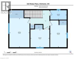 316 RISTAU Place S - 31