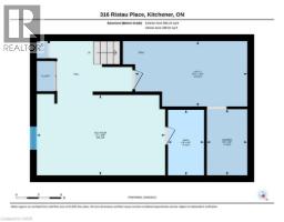 316 RISTAU Place S - 32