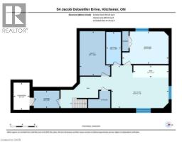 54 JACOB DETWEILLER Drive - 32