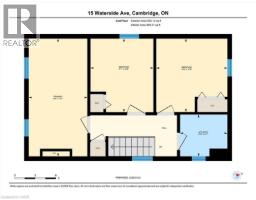 15 WATERSIDE Avenue - 17