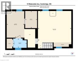 15 WATERSIDE Avenue - 21